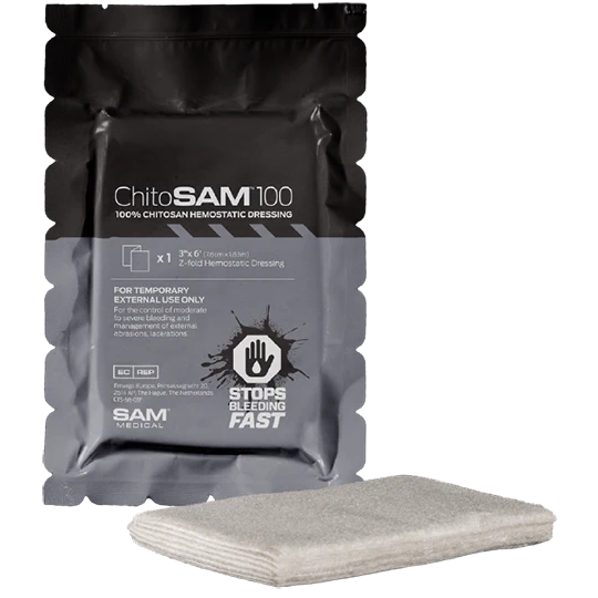ChitoSAM