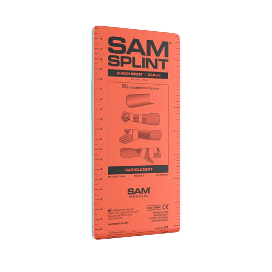 SAM Splint